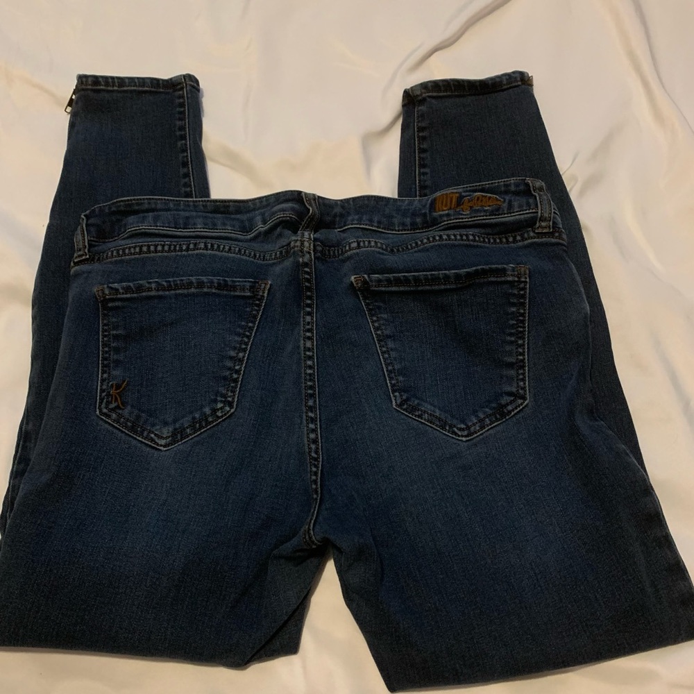 Kut from the Kloth Jeans